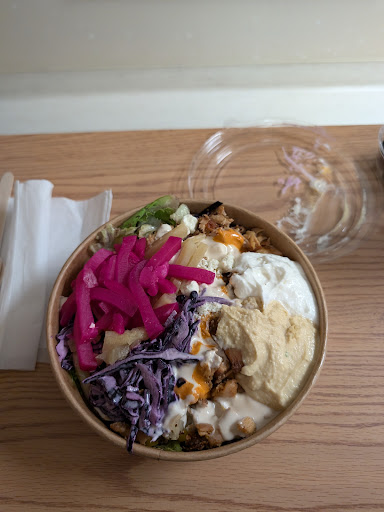 Photo of Tahini's - 2090 Harvey Ave #97, Kelowna, BC V1Y 8P8